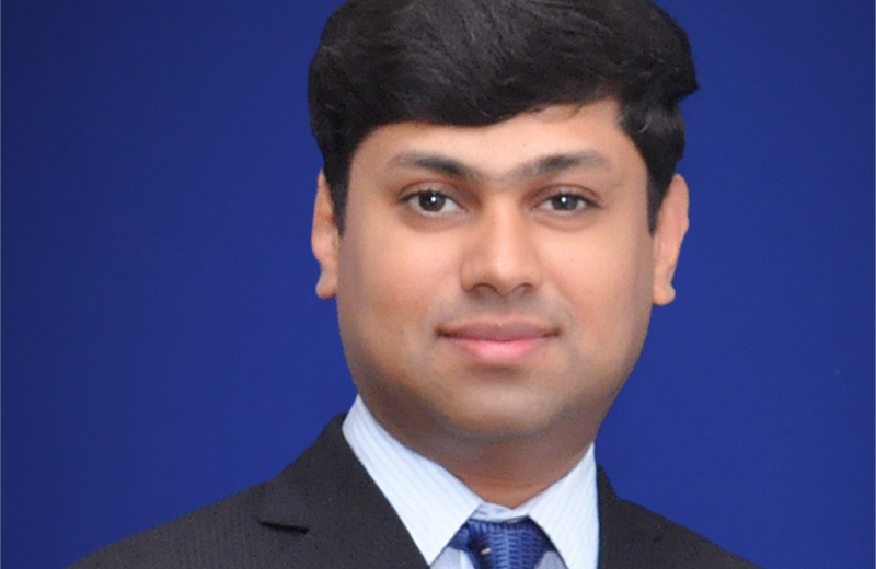 Aditya Birla Group appoints Prashanth Aluru for its venture TMRW